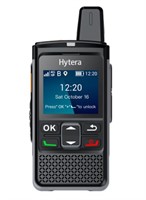 HYTERA PNC360S POC RADIO