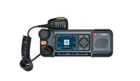 Hytera MNC360 POC-radio GPS, LTE, BT