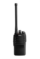 ZODIAC D80 LIGHT HANDAPPARAT  66-88Mhz 32KANALER MED LADDARE