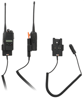 ZODIAC AKTIV BILHÅLLARE 12/24VOLT TILL D SERIEN