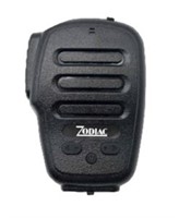 Zodiac Monofon Bluetooth m/PTT och 3.5 mm-uttag för D400BT, D80BT