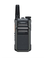 Ultra-lightweight Portable Analogue Business Radio