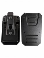 Short Clip with 360° swivel -- for GC550
