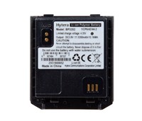 Li-Ion Polymer Battery Pack (3200mAh), IP68, Hytera Logo -  for SC780