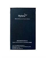 Hytera BP4012 – Li-ion-batteri