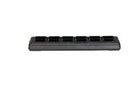Multi-unit Charger for Li-ion/Li-polymer Batteries -- for SC580, SC780