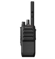 MOTOTRBO R5 136-174 MHz  NKP CAPABLE IP67