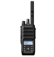 MOTOTRBO R5 136-174 MHz  LKP CAPABLE IP67