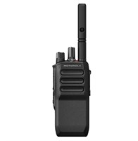 MOTOTRBO R5 400-527 MHz  NKP CAPABLE IP67