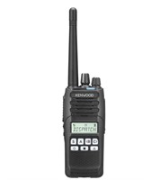 KENWOOD NX1200DE2 VHF DMR 136 - 174 MHz 5W
