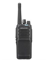 KENWOOD NX1200DE3 VHF DMR 136 - 174 MHz 5W