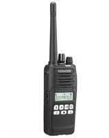 KENWOOD NX1300DE2 UHF DMR 400 - 470 MHz 5W