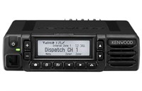 KENWOOD NX3720E VHF DMR/NEXEDGE/Analog Mobil Radio 136 - 174 MHz 25W
