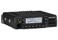 KENWOOD NX3820E UHF DMR/NEXEDGE/Analog Mobil Radio 400 - 470 MHz 25W