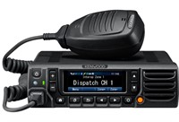 KENWOOD NX5700E VHF DMR/NEXEDGE/P25/Analog Mobil Radio 136-174 MHz 50W