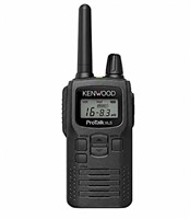 KENWOOD PORTABEL PKT-300E PMR446 FM Transceiver