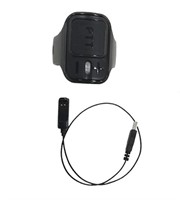 Bluetooth Ring PTT (IP67)