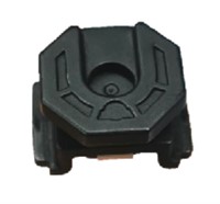 European standard base adapter of body camera -- for VM750D , VM580D