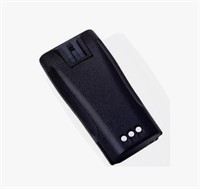 MOTOROLA 2420mAh Li-ion batteri för DP1400