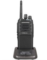 KENWOOD TK3701DE PMR446 Digital och FM Analog Transceiver