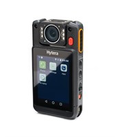 HYTERA VM780 Body Camera, 32GB